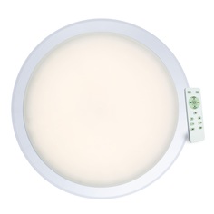 Светильник потолочный Artelamp A6060PL-1WH