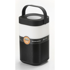 Светильник настольный Artelamp A2005LT-1BK