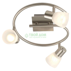 Спот Globo Parry 54530 3 (54530-3)
