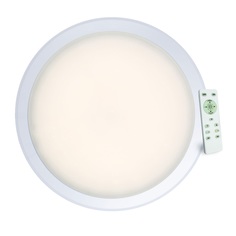 Светильник потолочный Artelamp A6040PL-1WH