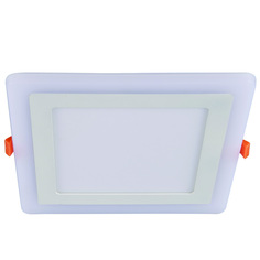 Светильник потолочный Artelamp A7516PL-2WH