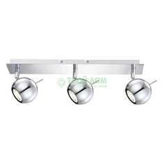 Спот GLOBO OBERON 57881-3 3х50W GU10
