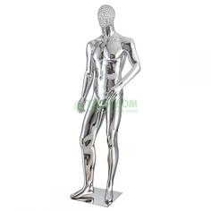 Торшер Globo Mannequin 67901