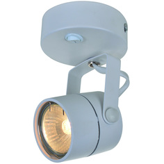Светильник потолочный Artelamp A1310AP-1WH