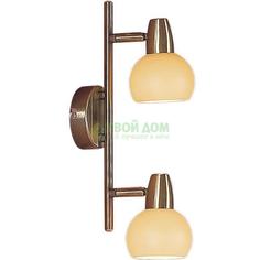 Спот CITILUX Бонго (CL516523)