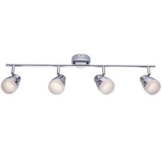 Спот Artelamp A5621PL-4CC