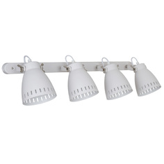 Светильник потолочный Artelamp A2214PL-4WH