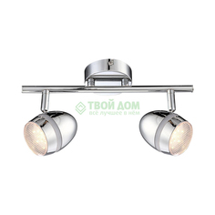 Спот GLOBO MANJOLA 56206-2 2х3W LED