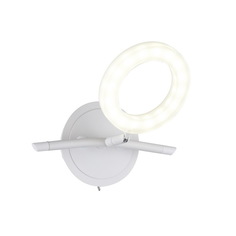 Светильник настенный ledx1x8w Idlamp