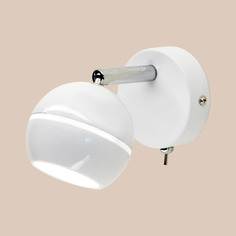 Спот Citilux Раймонд белый CL555510