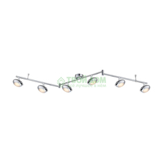 Спот GLOBO GILLES 56217-6 6х5W LED
