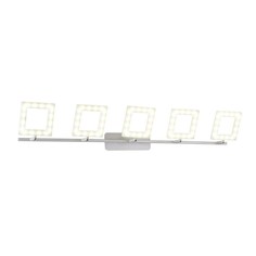 Спот ID Lamp Piazza 106/5PF-LEDWhitesand
