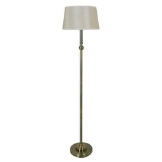 Торшер Arte Lamp YORK A2273PN-1AB