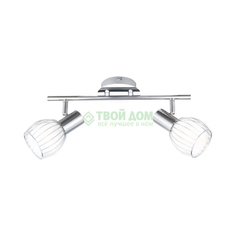Спот Globo Colubris 54531 2 (54531-2)