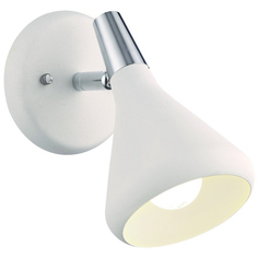 Светильник настенный Artelamp A9154AP-1WH