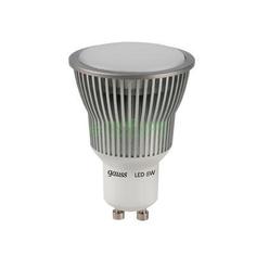 Лампочка Gauss Светодиодная лампа GU10 8W EB101106108 (EB101106108)