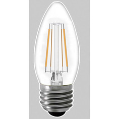 Лампа свеча glden-cs-8-230-e27-2700 General 649974