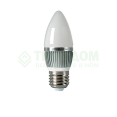 Лампочка Gauss Candle EB103102205