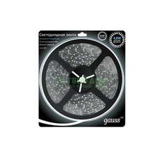 Лампочка Gauss (EB312000107)