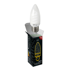 Лампочка GAUSS CANDLE 13W 2700K E27