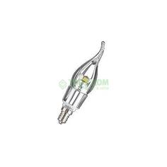 Лампочка Elvan E14-5W-3000K-DIMQ100A-SL