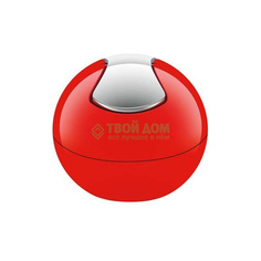 Контейнер для мусора Spirella Bowl Shiny 1014967