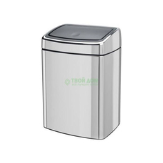 Контейнер для мусора Brabantia Touch Bin 477201