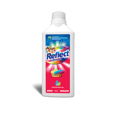 Гель-концентрат для стирки цветного Reflect Colour 800 мл