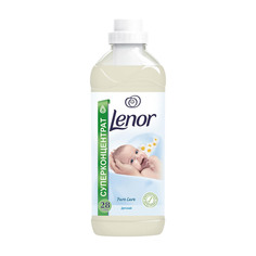 Кондиционер Lenor для чувствительной и детской кожи 1 л