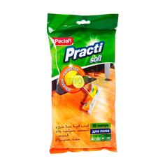 Салфетки Paclan 412127