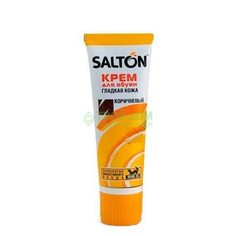 Крем Upeco Крем для обуви с норковым маслом в тубе (4975/12)