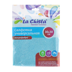 Салфетки La Chista 30*30 см