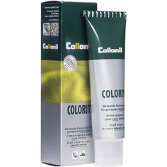 Крем Collonil Colorit белый 75 мл