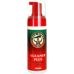 Чистящая пена Duke of Dubbin Cleaner Plus 150 мл