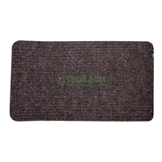 Коврик Velcoc Mascotte 40х70 см Brown (ZAMASC4070)