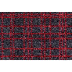 Коврик HAMAT 582 Fusion dry красный 50x80 см