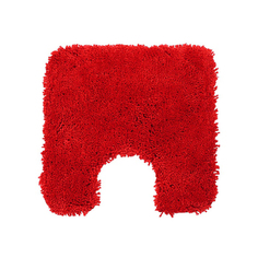 Коврик для ванны Spirella Highland Highland красный 55x55 см