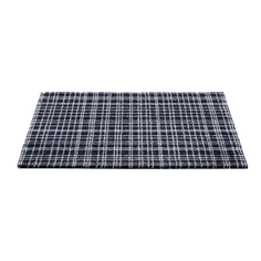Коврик HAMAT 582 Fusion dry антрацит 50x80 см
