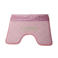 Коврик Zalel в туалет Maxi