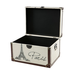 Сундук средний Grand forest Париж 40х30х25 см