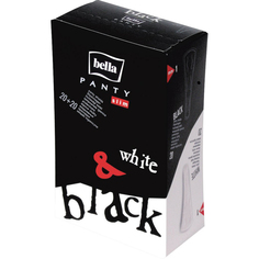 Прокладки Bella Panty Slim White & Black 40 шт
