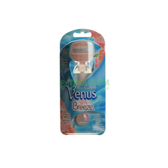 Станок для бритья Gillette Venus Spa Breeze с 2 сменныи кассетами (VNS-75055968)