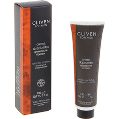 Крем после бритья Cliven For Men 100 мл