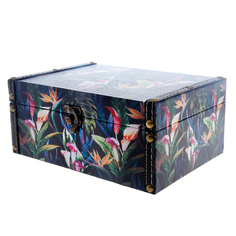 Сундук 23х17х10 Fuzhou fashion home nightflowers