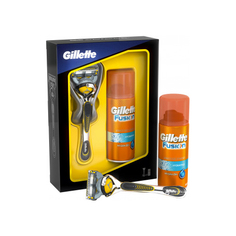 Набор Gillette proshield Gil-81623072