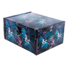 Сундук 26х20х13 Fuzhou fashion home nightflowers