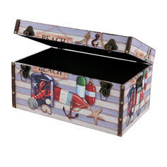 Сундук 48x28x25 Grand forest эдме