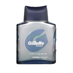 Лосьон после бритья Gillette Cool Wave 100 мл