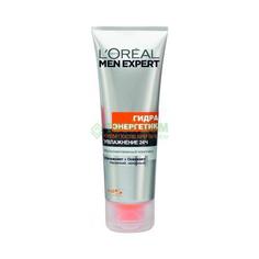Крем после бритья L`Oreal Men Expert Увлажнение 24ч 75мл Loreal