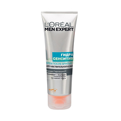Крем после бритья L`Oreal Paris Men expert Гидра сенситив, 75мл Loreal